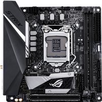 Материнская плата ASUS ROG Strix B360-I Gaming