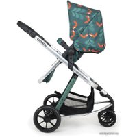 Универсальная коляска Cosatto Giggle mix (3 в 1, fox friends)