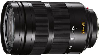 Leica VARIO-ELMARIT-SL 24–90mm f/2.8-4 ASPH.