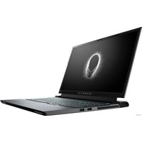 Игровой ноутбук Dell Alienware m17 R2 WNM17R2DVNHMP