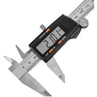 Штангенциркуль Denzel 31613