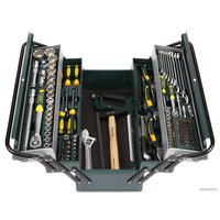 Набор домашнего мастера KRAFTOOL 27978-H131 (131 предмет)