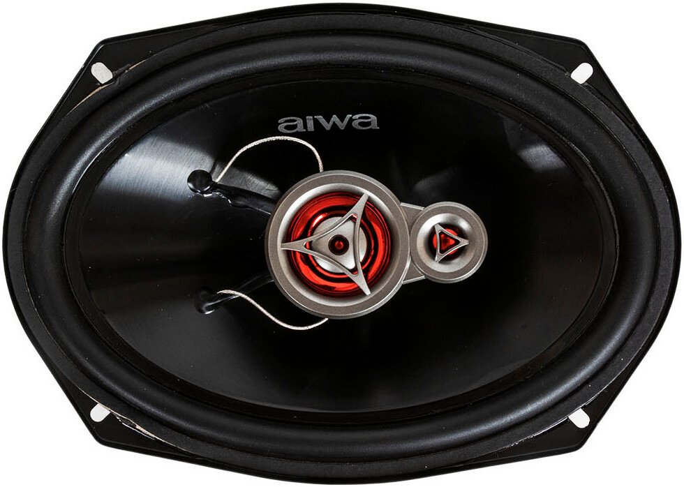 

Коаксиальная АС Aiwa ASM-6940