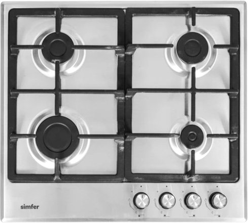 

Варочная панель Simfer H60V40M423