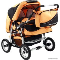 Джип-трансформер Tako Duo Driver