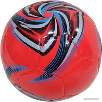 Футбольный мяч Zez Sport FT8-20 (5 размер, в ассортименте)