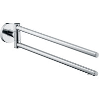 Держатель для полотенца Hansgrohe Logis 40512000