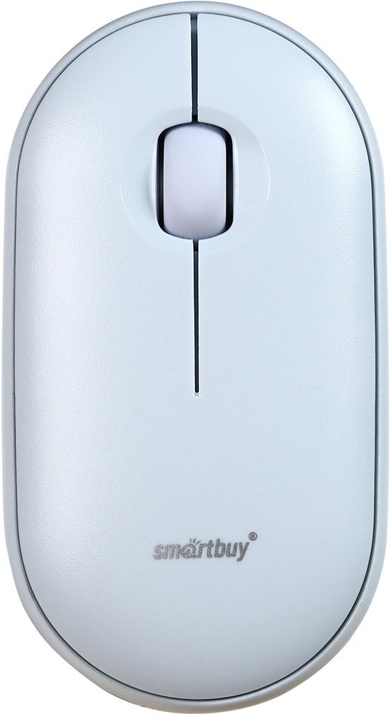 

Мышь SmartBuy SBM-590D-B (голубой)