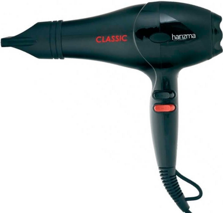 

Фен Harizma Classic H10206