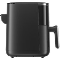 Аэрогриль (аэрофритюрница) Trouver Air Fryer FD10 Pro Max (черный)