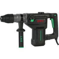 Перфоратор DWT BHP12-40V BMC (кейс)