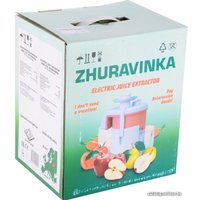 Соковыжималка Журавинка СВСП-303