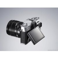 Беззеркальный фотоаппарат Fujifilm X-T10 Kit 18-55mm