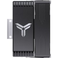 Кулер для процессора Jonsbo CR-1300 EVO (черный)