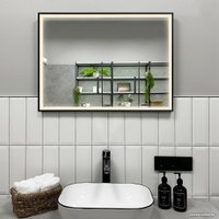  Roxen Зеркало Sigma 510210-90B 90x70