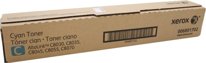 

Картридж Xerox 006R01702