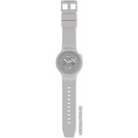 Наручные часы Swatch C-Grey SB03M100