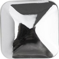 Ручка мебельная AKS Knopa (хром)