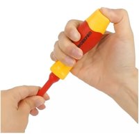 Набор отверток Workpro WP341018 (12 предметов)