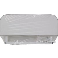 Приставка для стола Polini Kids Для растущей парты боковая 0001777.55 (55x20, белый/серый)