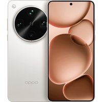 Телефон Oppo Find X8 Ultra 12GB/256GB китайская версия (белый)