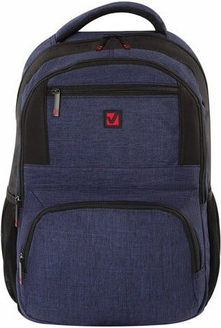 

Городской рюкзак BRAUBERG Dallas 228866