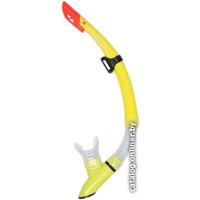 Трубка для плавания Joss N598GUMCVC (желтый) в Пинске