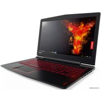 Игровой ноутбук Lenovo Legion Y520-15IKBN [80WK00J5RK]