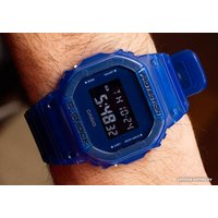 Наручные часы Casio G-Shock DW-5600SB-2E