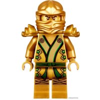 Конструктор LEGO 70503 The Golden Dragon