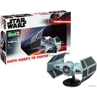 Сборная модель Revell 06780 Darth Vader's TIE Fighter