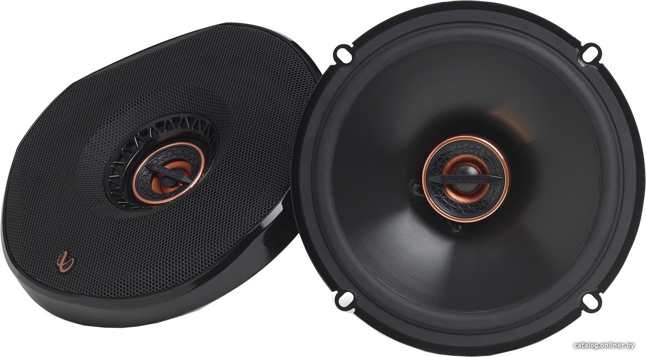 Коаксиальная АС Infinity Reference 6532ex