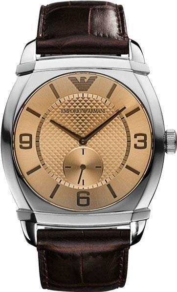 

Наручные часы Emporio Armani AR0338