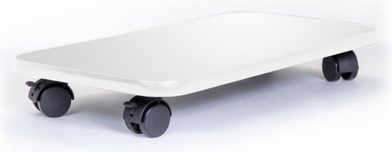 

Подставка для системного блока VMMGame Skate Light White SK-1WWE