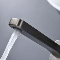 Смеситель Ganzer GZ12144-Q