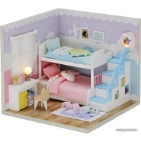Румбокс Hobby Day Mini House Мой дом Моя комната S2003