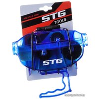 Машинка для чистки цепи STG YC-791