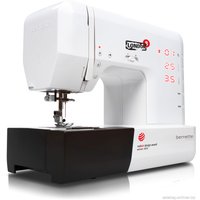 Электронная швейная машина Bernina Bernette London 8