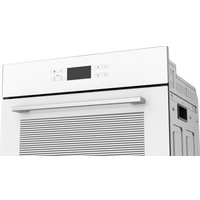 Электрический духовой шкаф Schtoff CME 7406 WH