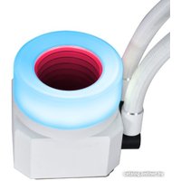 Система жидкостного охлаждения для процессора Lian Li Galahad II Trinity Performance 360 G89.GA2P36W.01