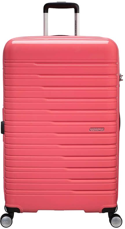 

Чемодан-спиннер American Tourister Flashline Pop MF9-90003 77 см