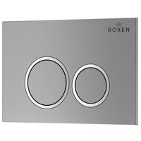 Панель смыва Roxen Santi 410260M