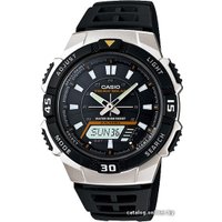 Наручные часы Casio AQ-S800W-1E