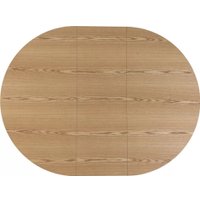 Кухонный стол Signal Angel II 120-160/120 (дуб/дуб)