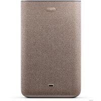 Умная колонка Яндекс Станция 2 (песочный)