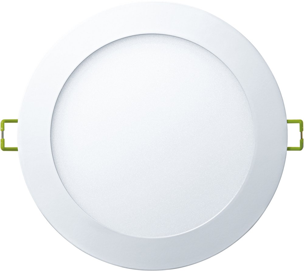

Точечный светильник Navigator NLP-R1-18W-R220-840-WH-LED