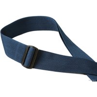 Ремень для гитары Ernie Ball 4049 Polypro Navy