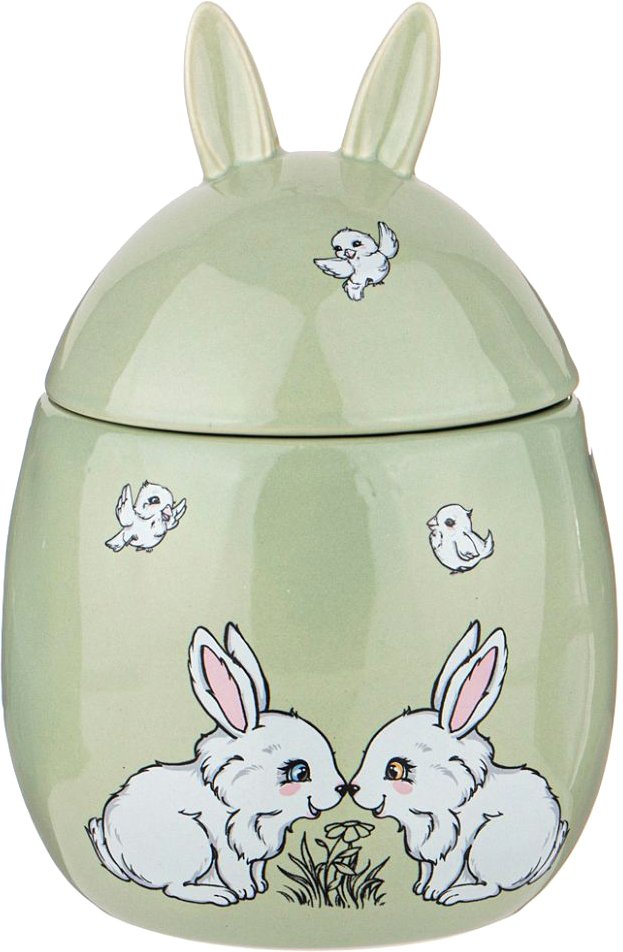 

Емкость Lefard Bunny 420-108