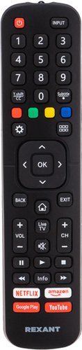 Пульт ДУ Rexant 38-0010