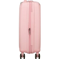 Чемодан American Tourister Soundbox Pastel Pink 55 см